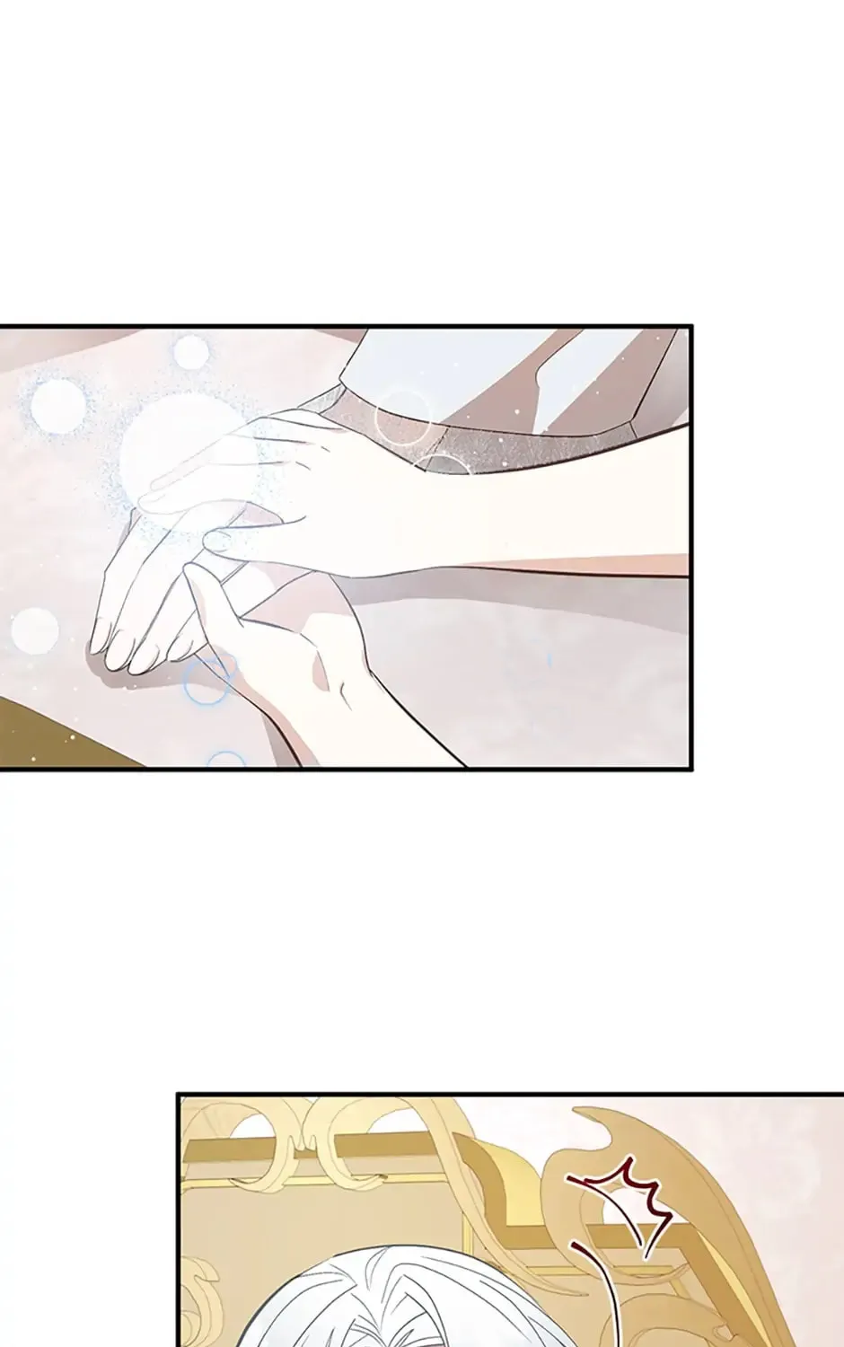 The Doctor Is Out Chapter 8 page 13 - 