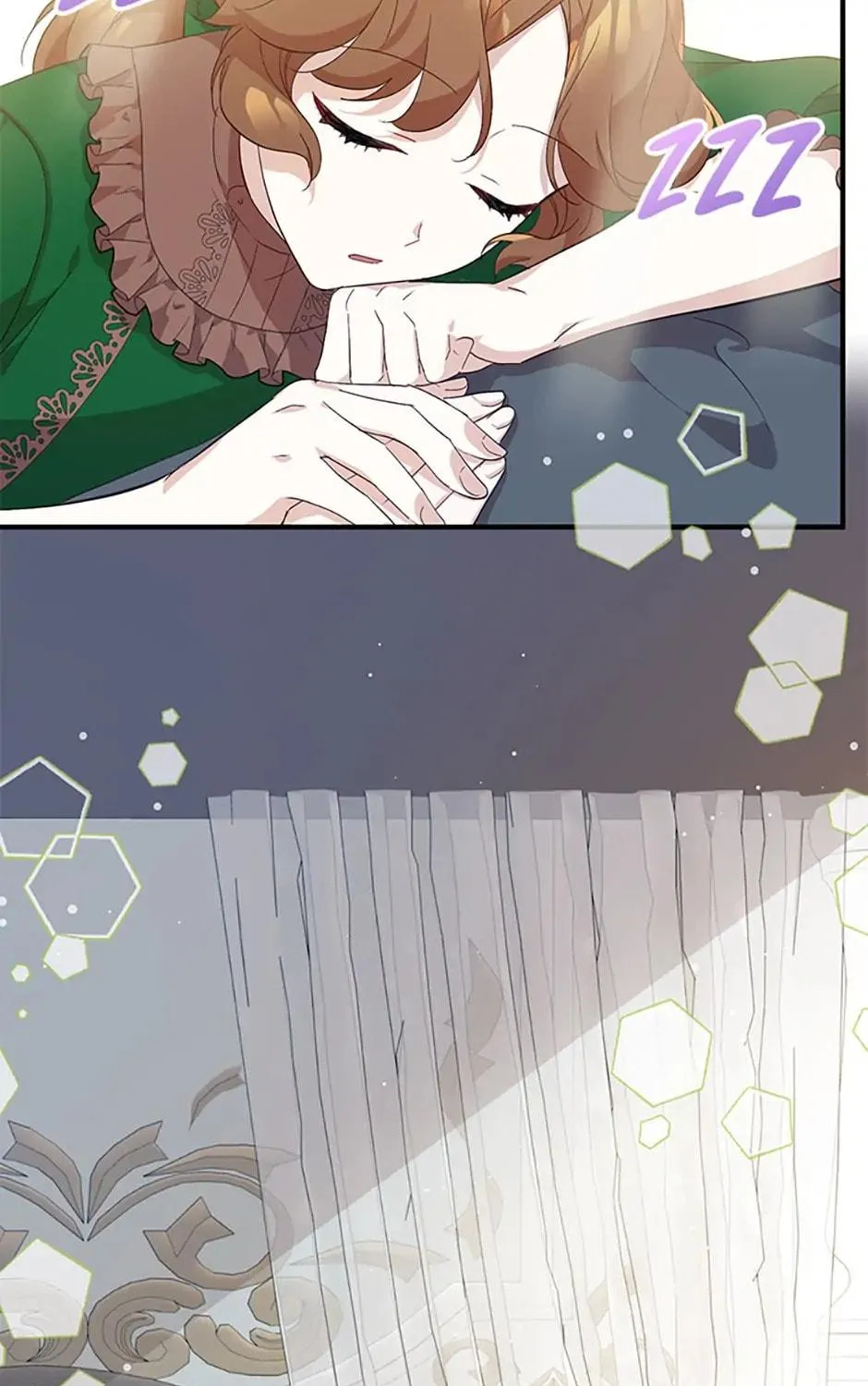 The Doctor Is Out Chapter 8 page 129 - 