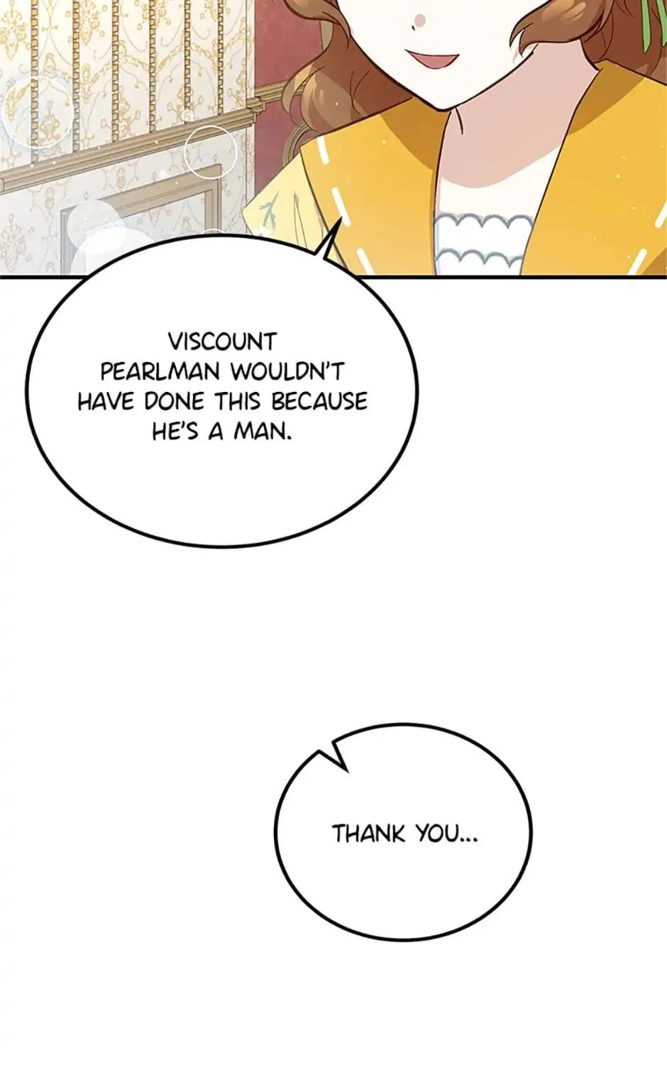 The Doctor Is Out Chapter 8 page 17 - 
