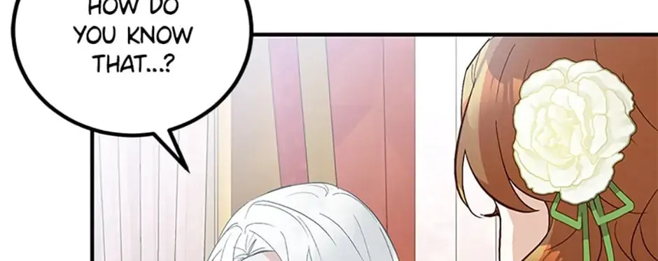 The Doctor Is Out Chapter 8 page 22 - 