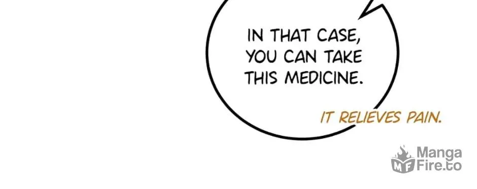 The Doctor Is Out Chapter 8 page 24 - 