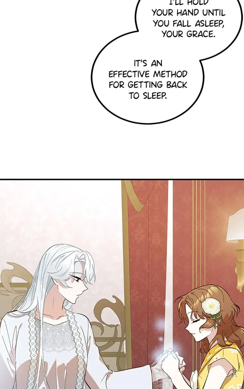 The Doctor Is Out Chapter 8 page 29 - 