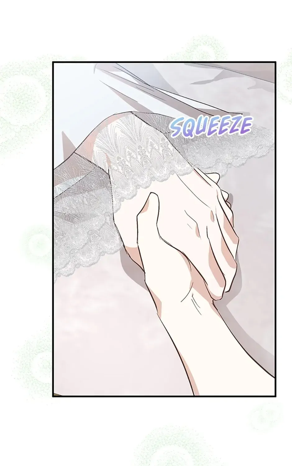 The Doctor Is Out Chapter 8 page 43 - 