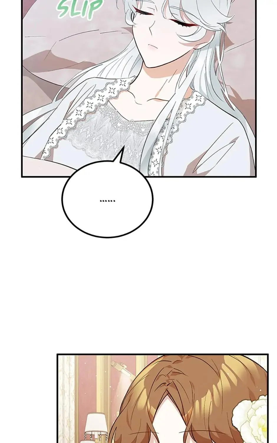 The Doctor Is Out Chapter 8 page 47 - 