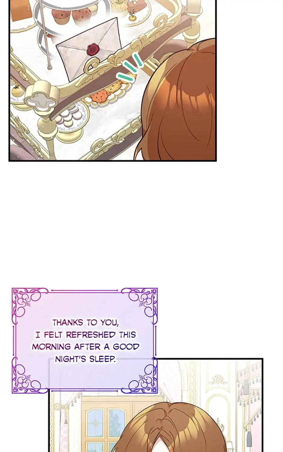The Doctor Is Out Chapter 8 page 61 - 