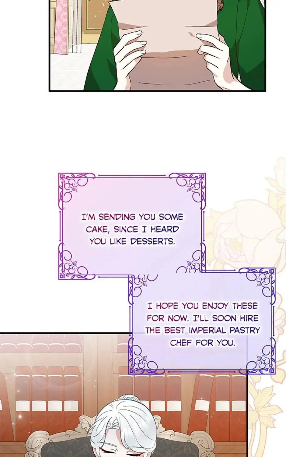 The Doctor Is Out Chapter 8 page 63 - 
