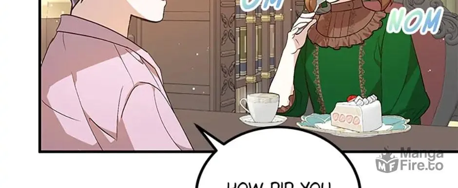 The Doctor Is Out Chapter 8 page 72 - 