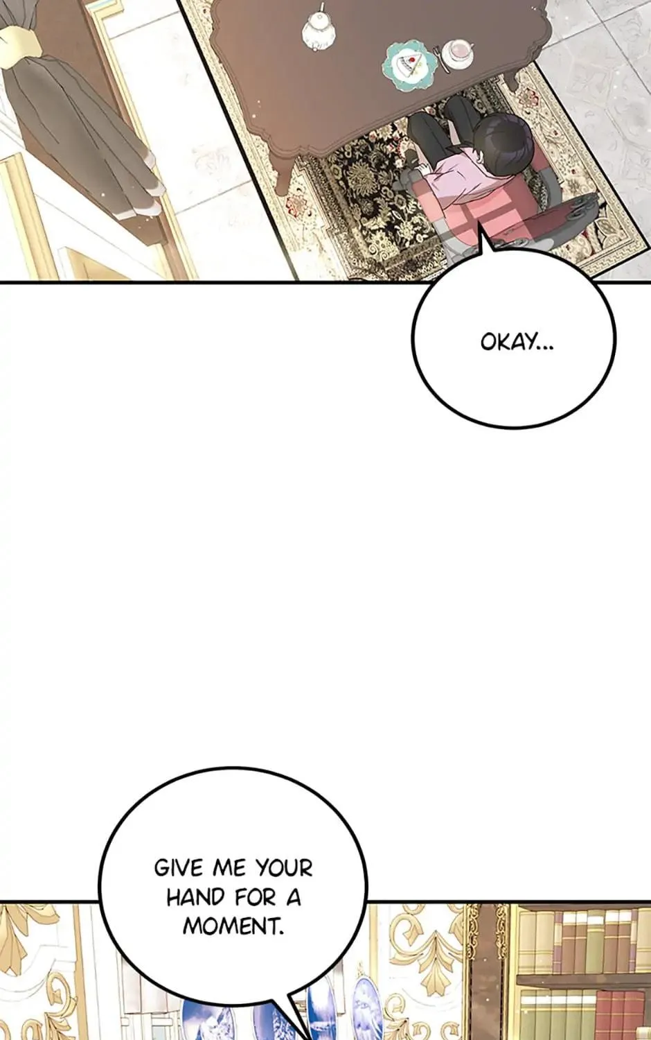The Doctor Is Out Chapter 8 page 77 - 