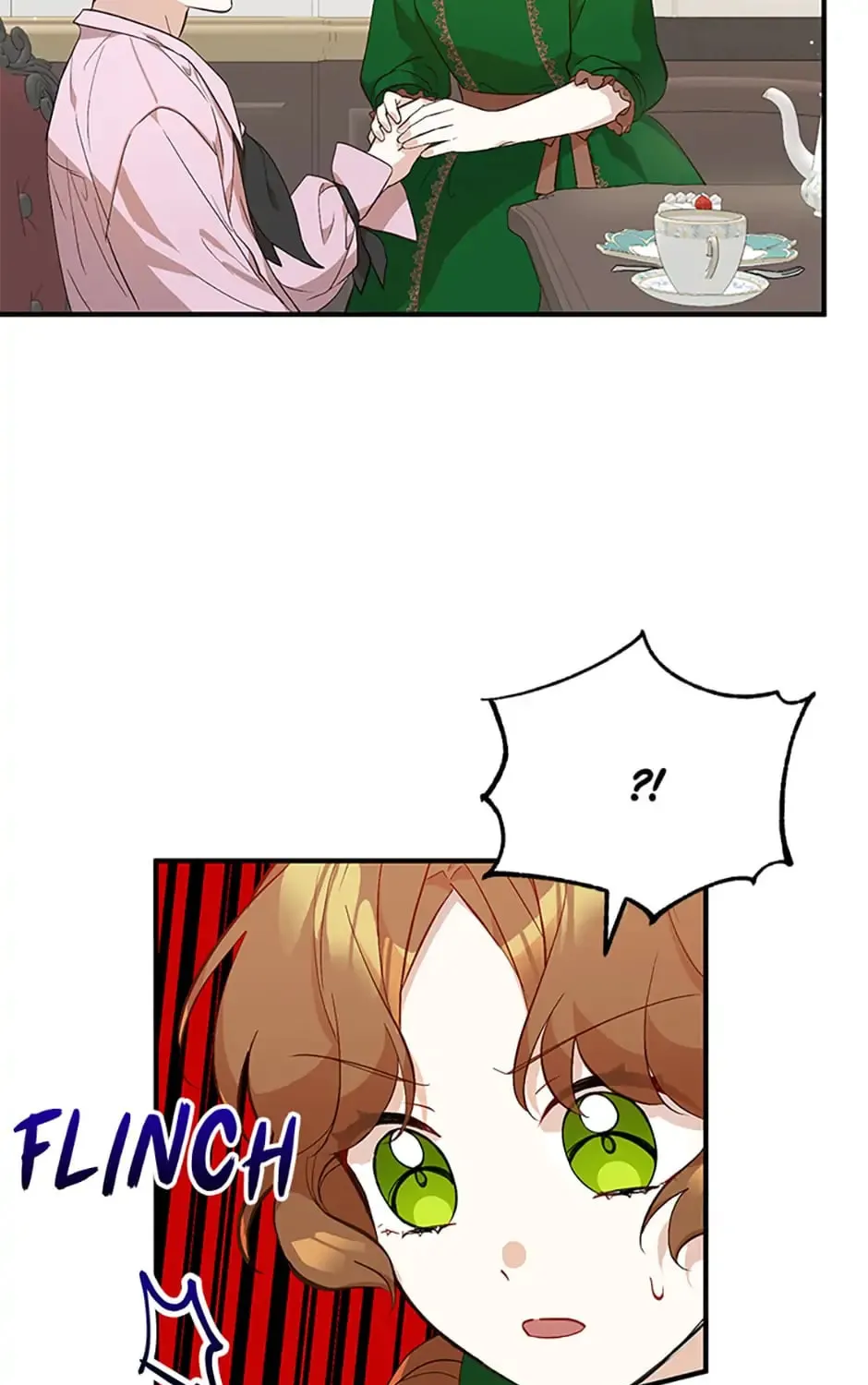 The Doctor Is Out Chapter 8 page 81 - 