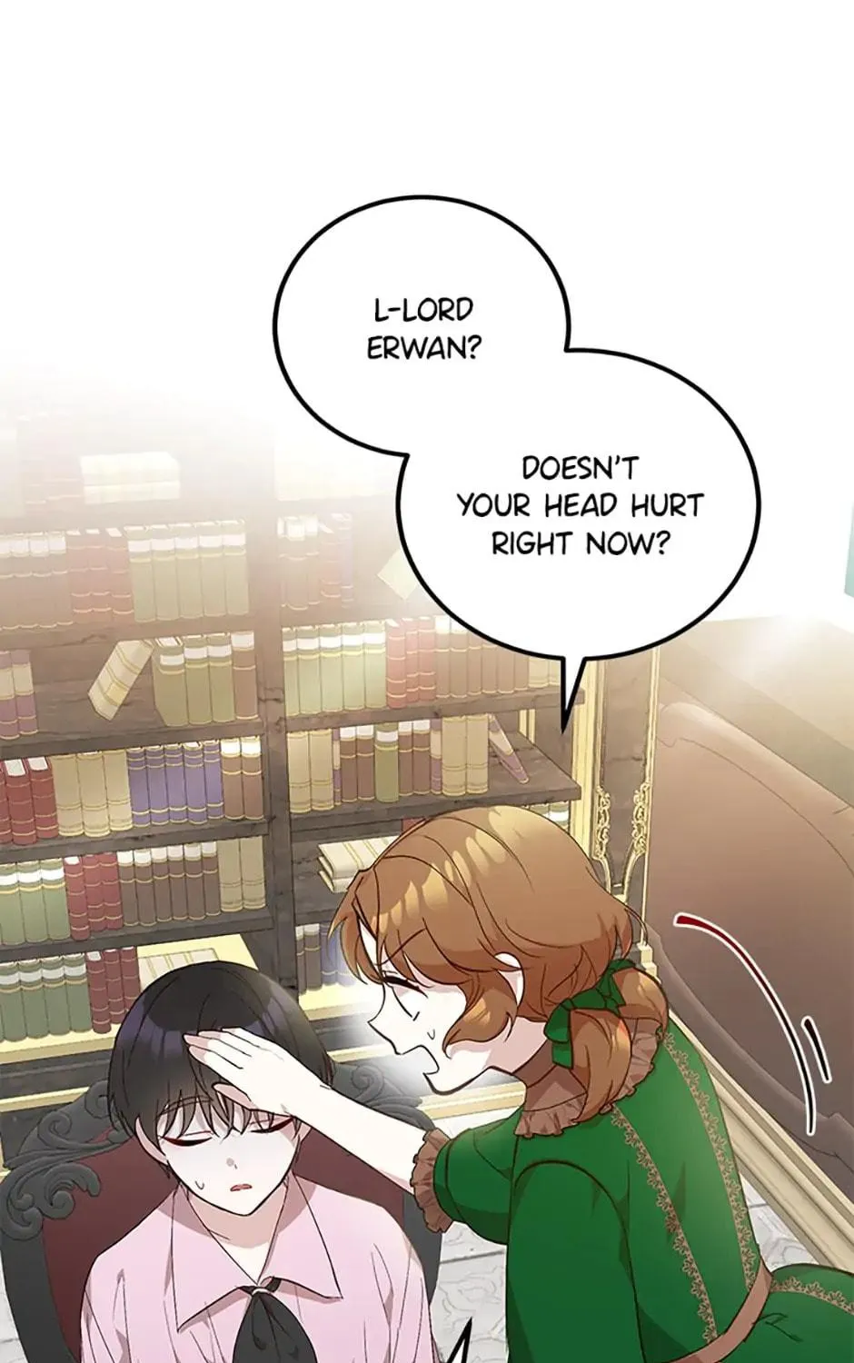 The Doctor Is Out Chapter 8 page 83 - 
