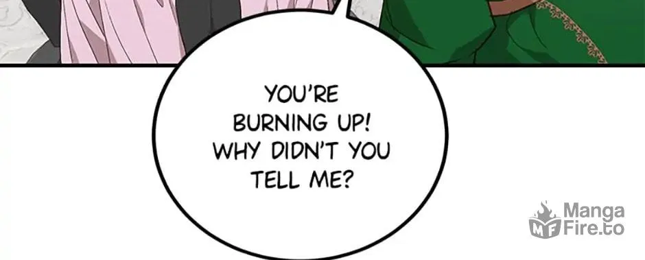 The Doctor Is Out Chapter 8 page 84 - 