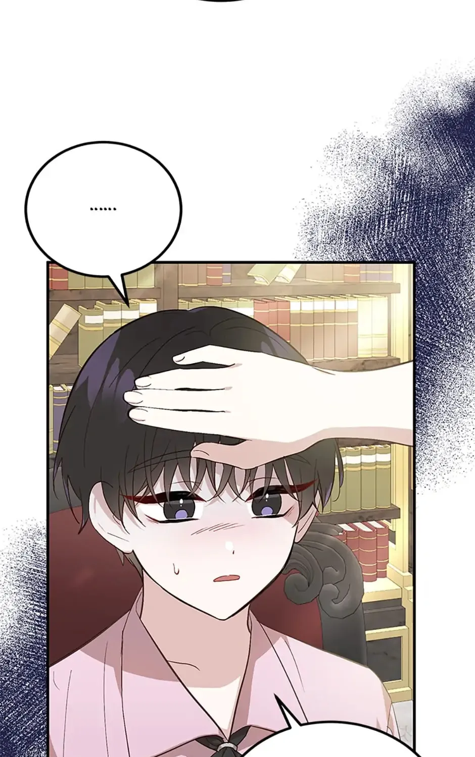 The Doctor Is Out Chapter 8 page 85 - 