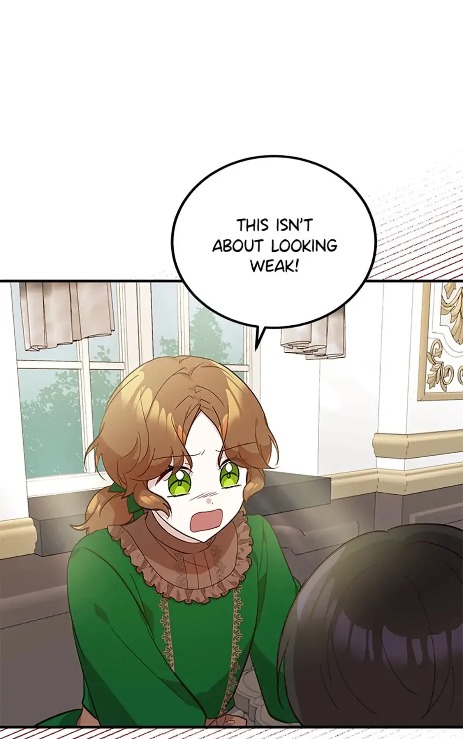 The Doctor Is Out Chapter 8 page 87 - 