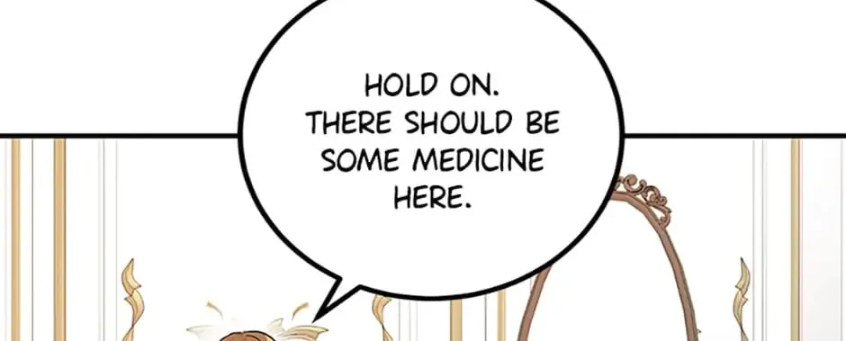 The Doctor Is Out Chapter 8 page 92 - 