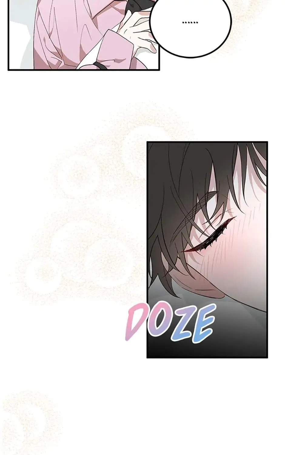The Doctor Is Out Chapter 8 page 95 - 