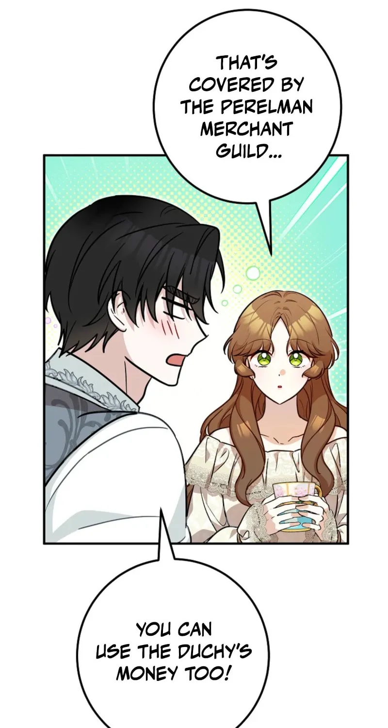 The Doctor Is Out Chapter 80 page 12 - 