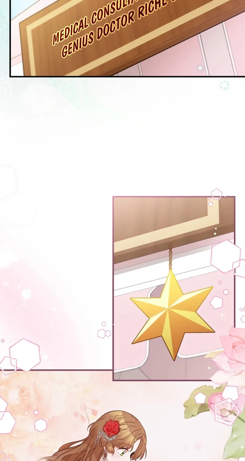 The Doctor Is Out Chapter 80 page 24 - 