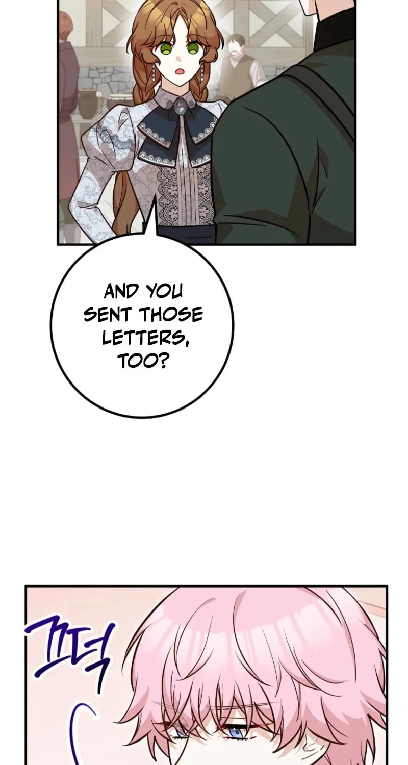 The Doctor Is Out Chapter 80 page 28 - 