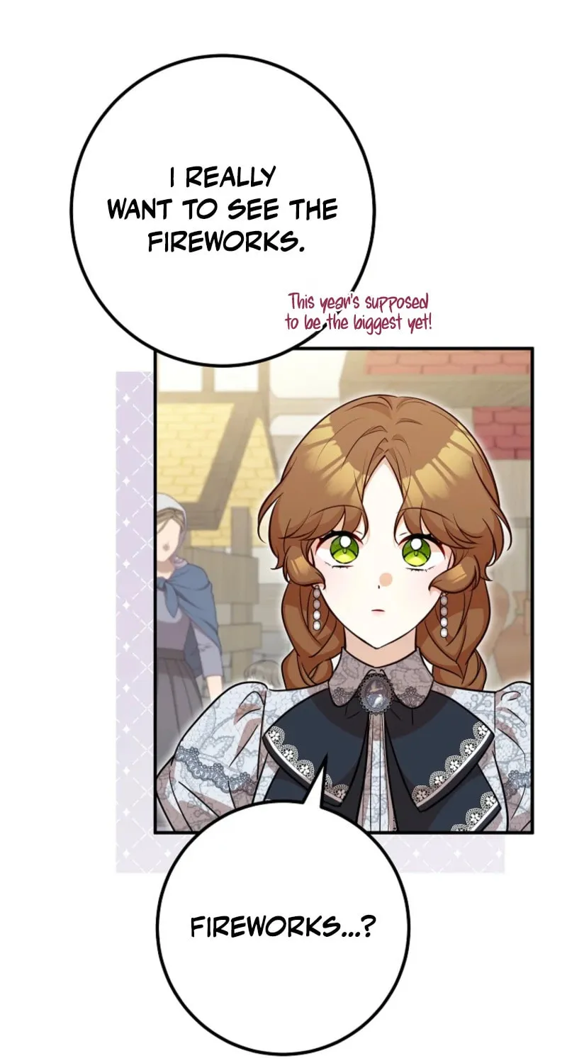The Doctor Is Out Chapter 80 page 32 - 