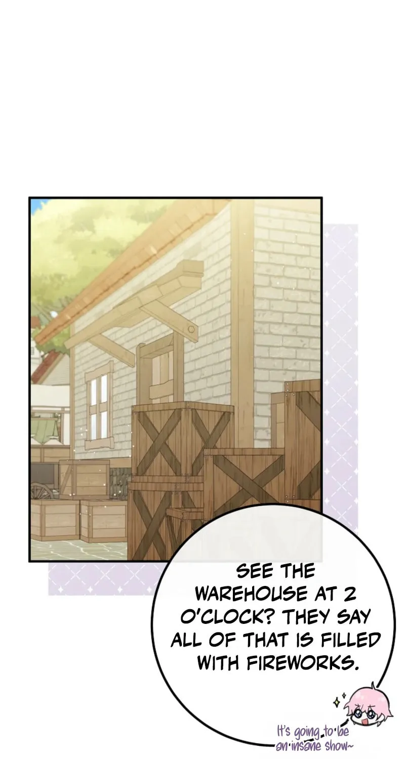 The Doctor Is Out Chapter 80 page 33 - 