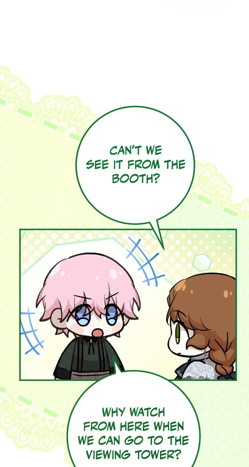 The Doctor Is Out Chapter 80 page 34 - 