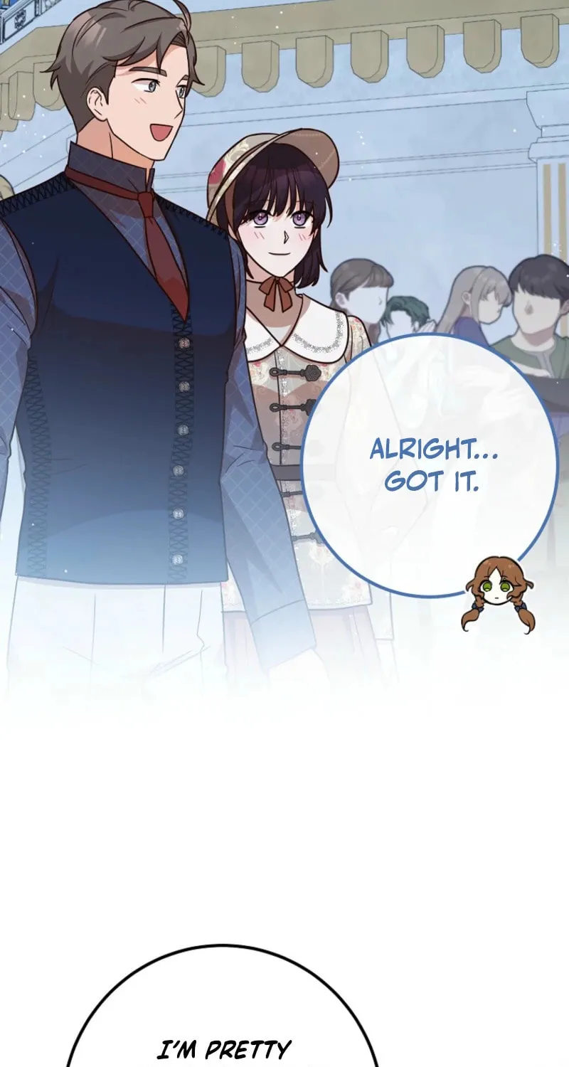The Doctor Is Out Chapter 80 page 36 - 