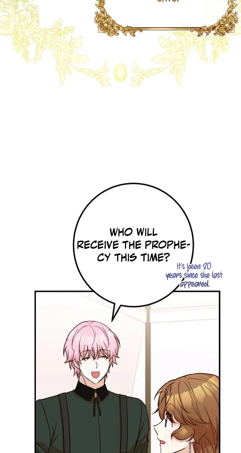 The Doctor Is Out Chapter 80 page 41 - 