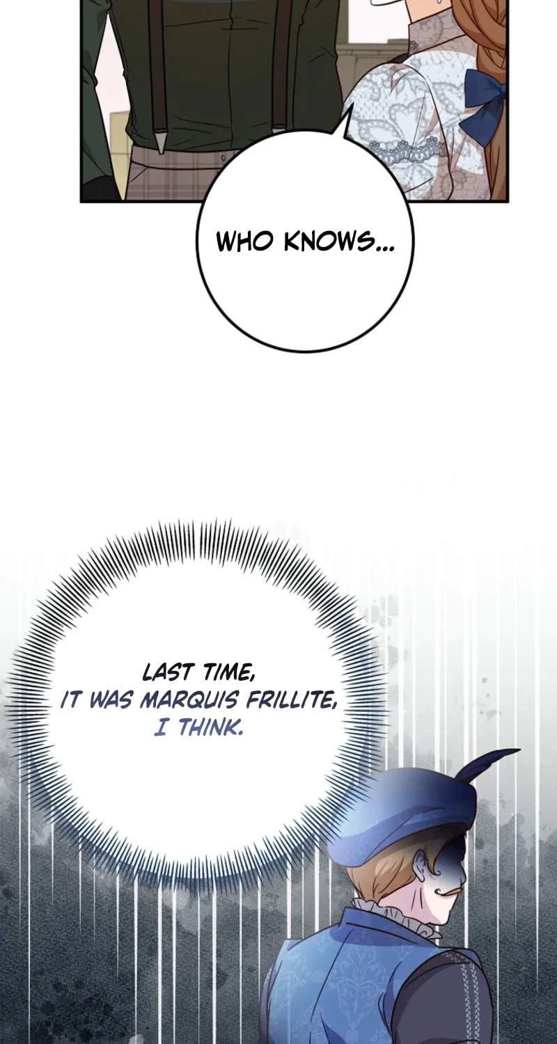 The Doctor Is Out Chapter 80 page 42 - 