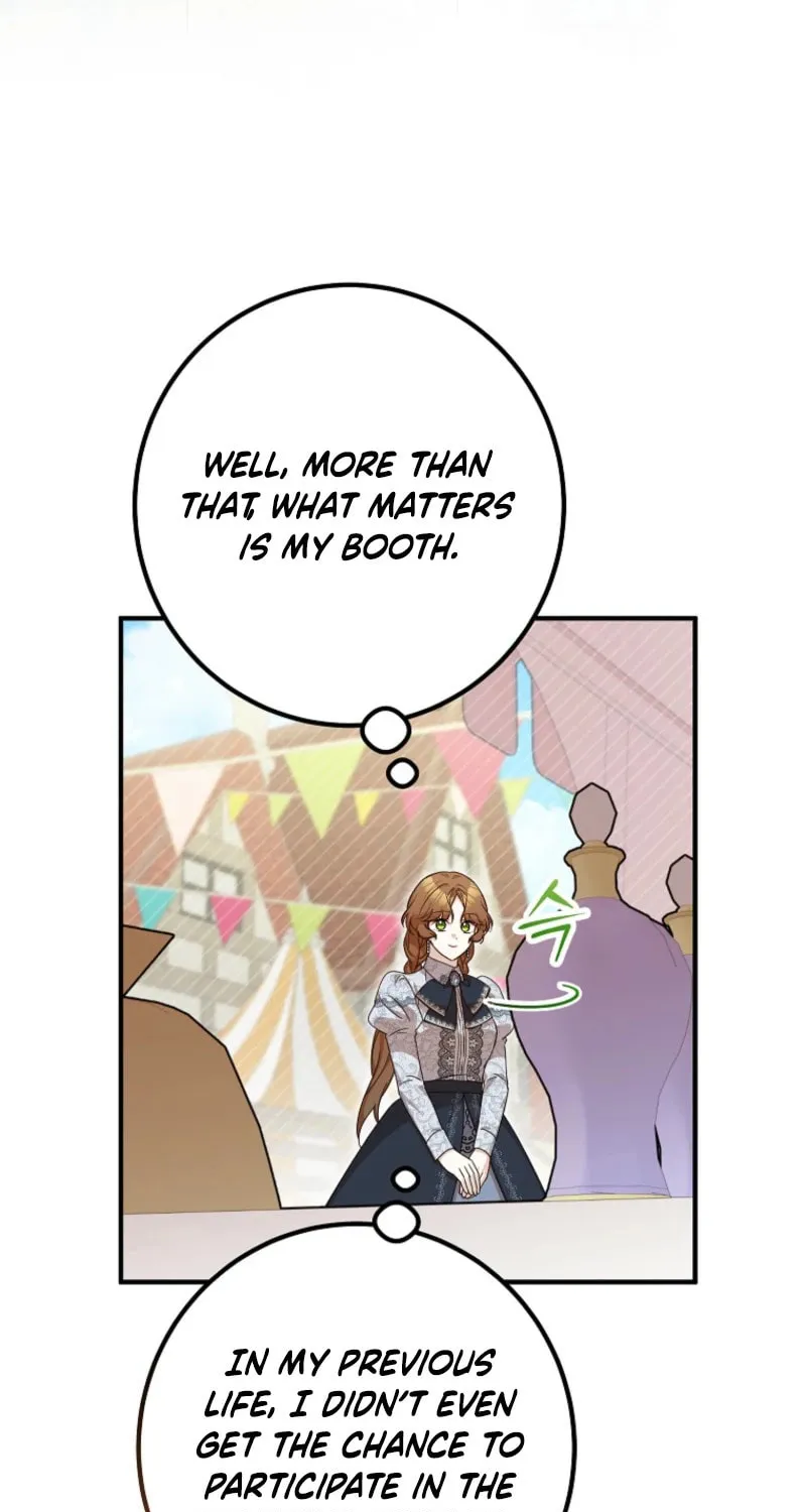 The Doctor Is Out Chapter 80 page 44 - 