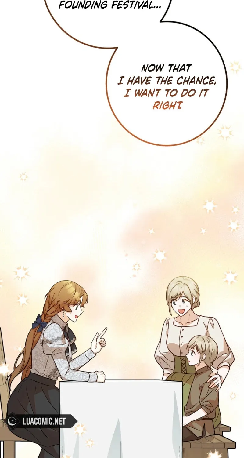 The Doctor Is Out Chapter 80 page 45 - 