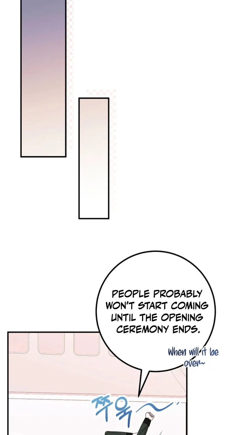 The Doctor Is Out Chapter 80 page 47 - 