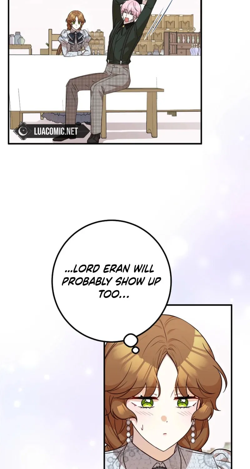 The Doctor Is Out Chapter 80 page 48 - 