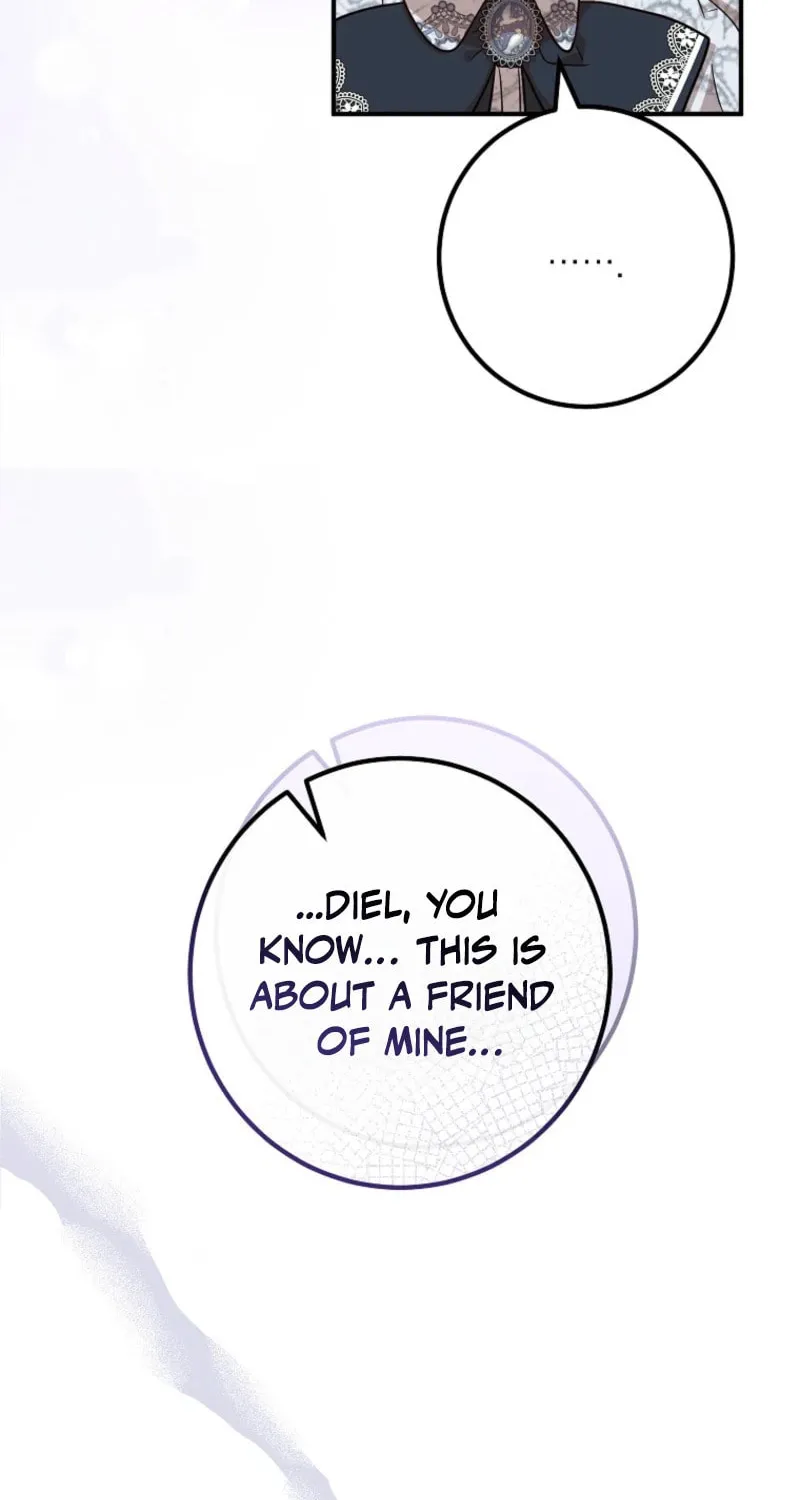 The Doctor Is Out Chapter 80 page 49 - 