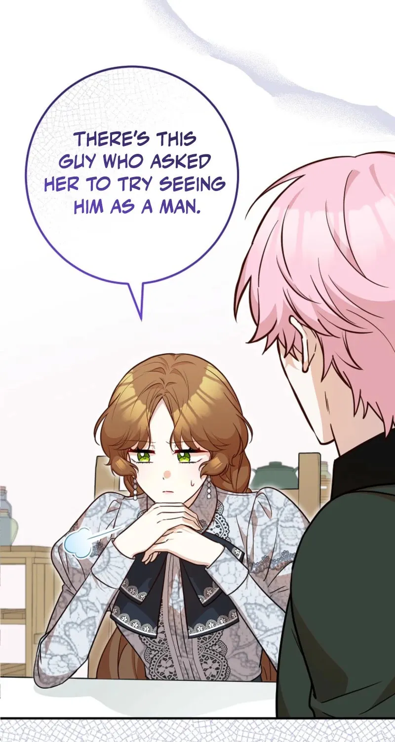 The Doctor Is Out Chapter 80 page 50 - 