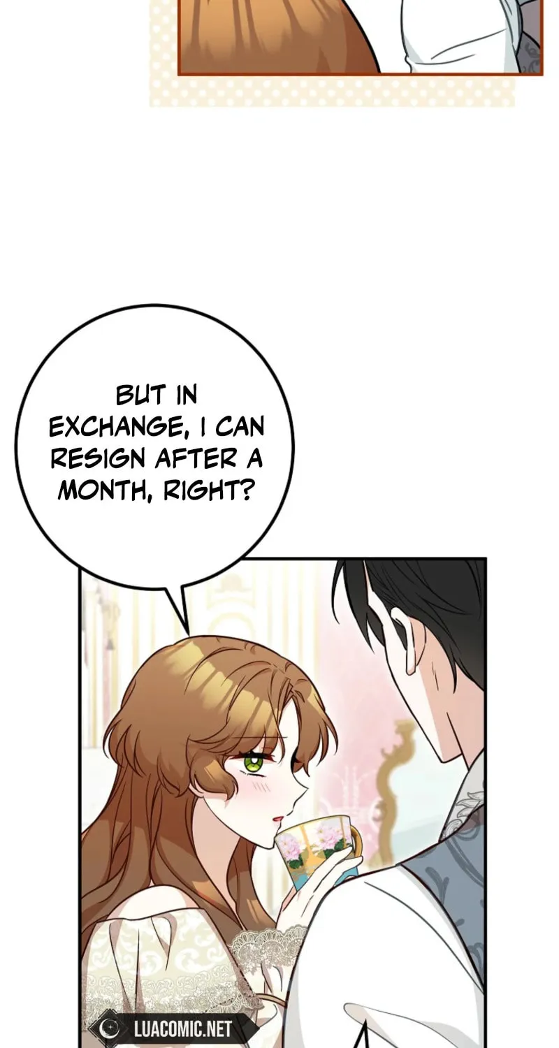 The Doctor Is Out Chapter 80 page 6 - 