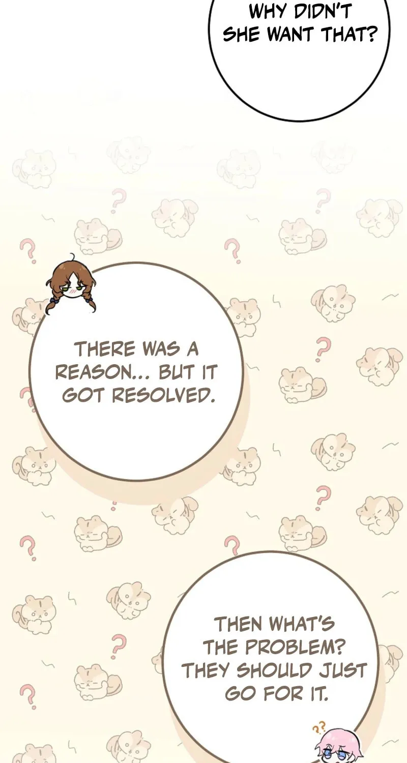 The Doctor Is Out Chapter 80 page 52 - 