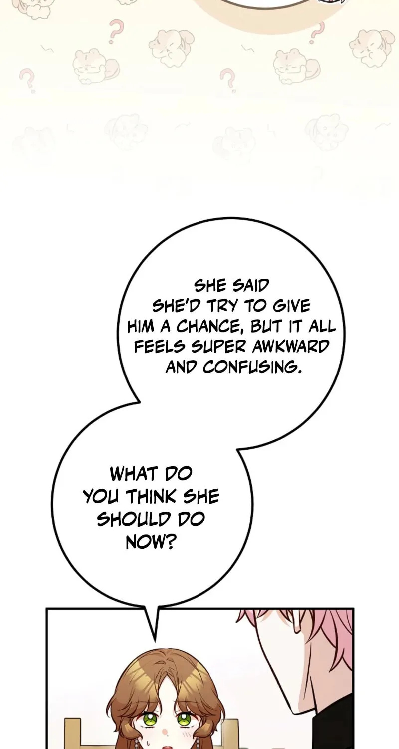 The Doctor Is Out Chapter 80 page 53 - 