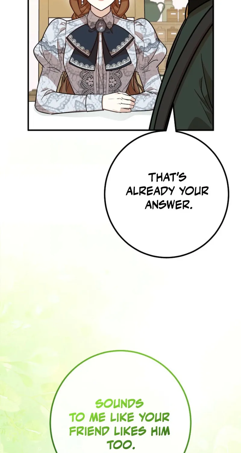 The Doctor Is Out Chapter 80 page 54 - 
