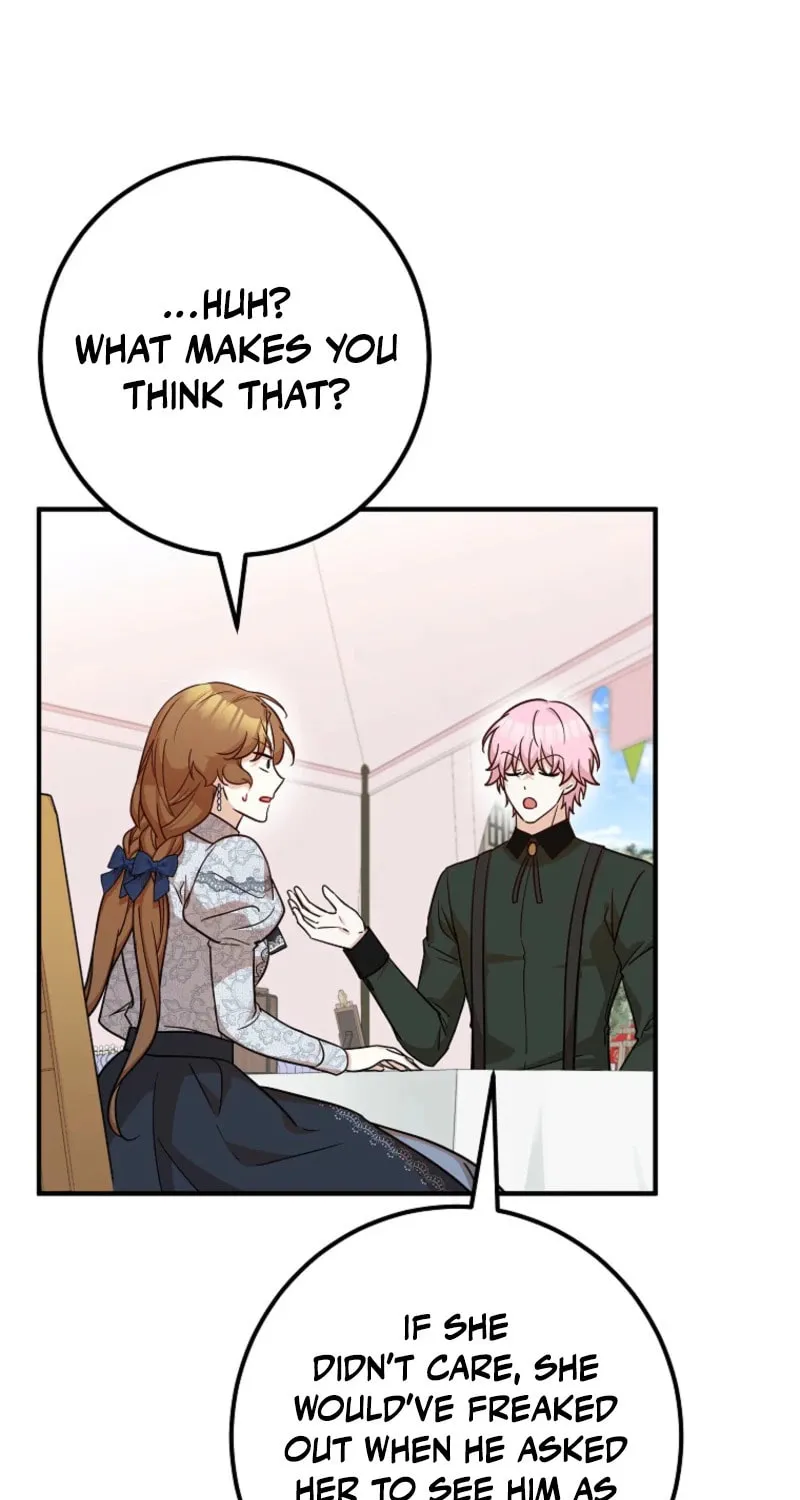 The Doctor Is Out Chapter 80 page 56 - 