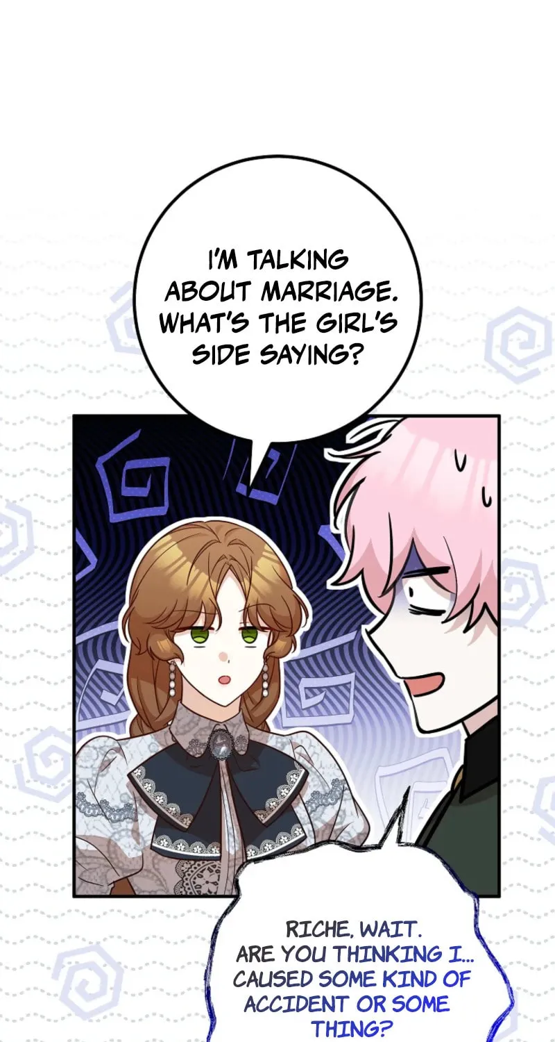 The Doctor Is Out Chapter 80 page 68 - 