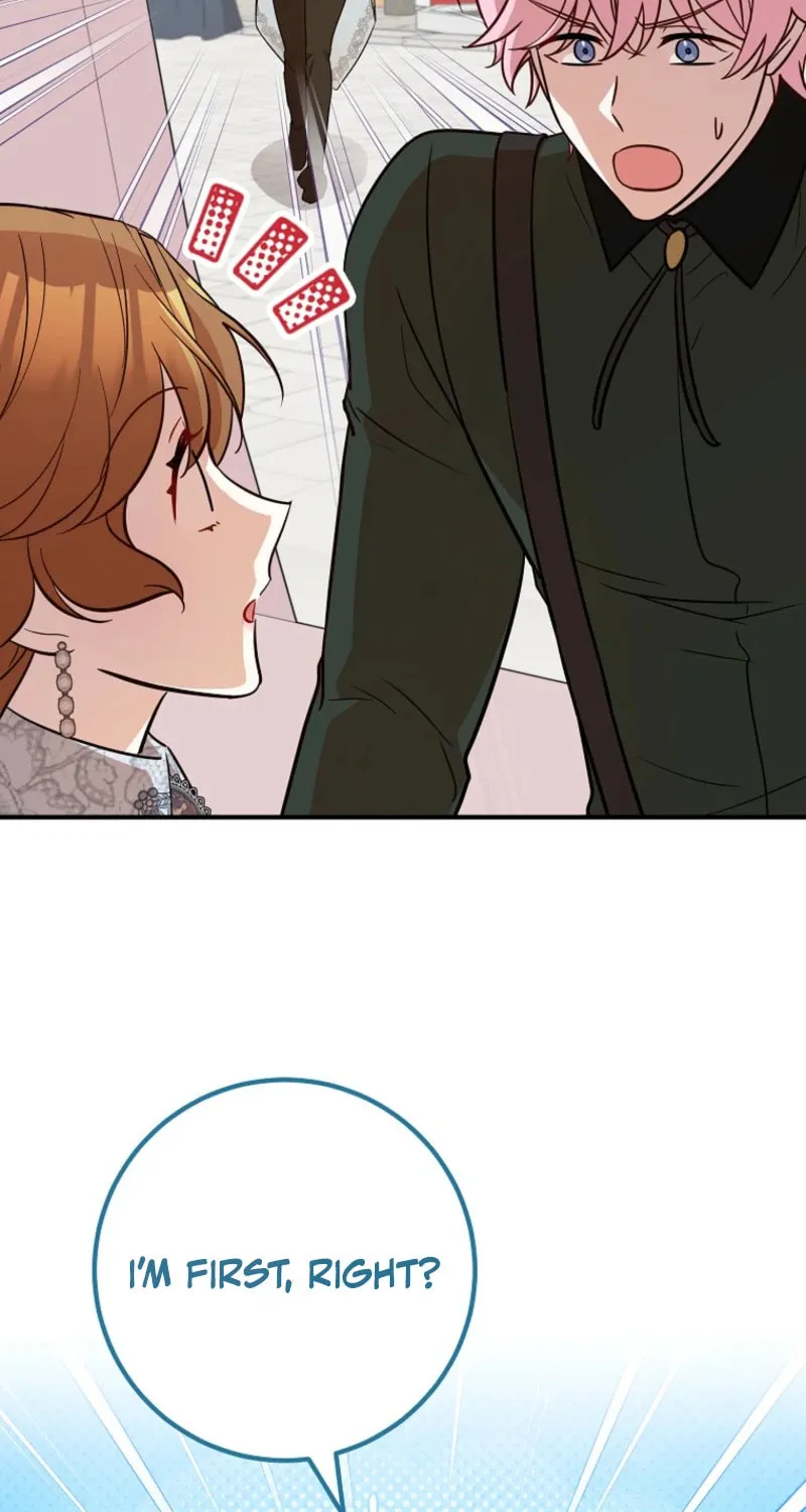 The Doctor Is Out Chapter 80 page 73 - 