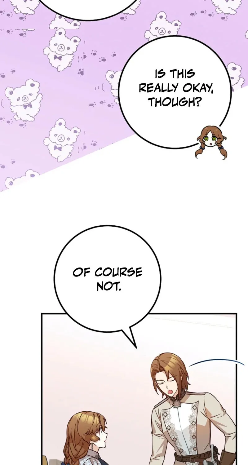 The Doctor Is Out Chapter 80 page 76 - 