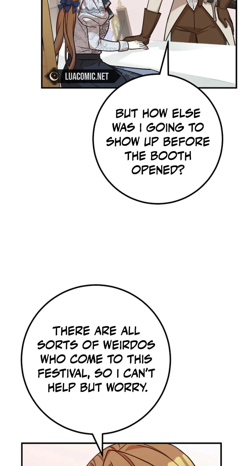 The Doctor Is Out Chapter 80 page 77 - 