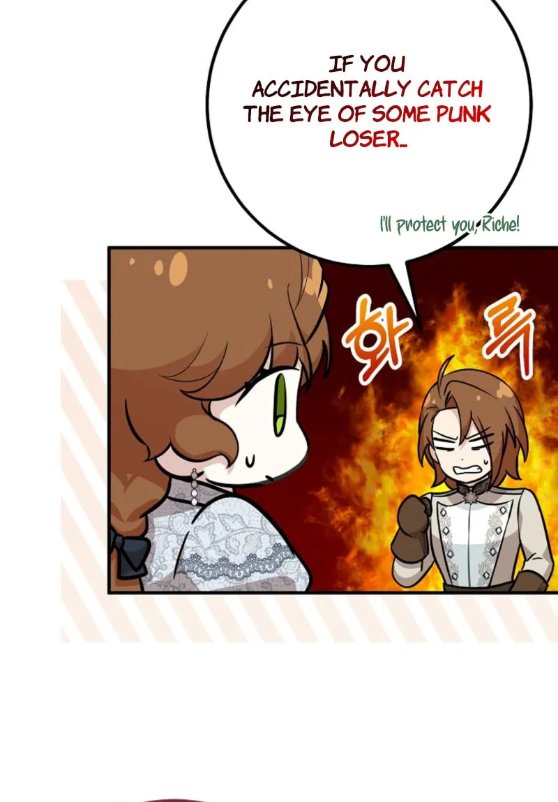 The Doctor Is Out Chapter 80 page 79 - 