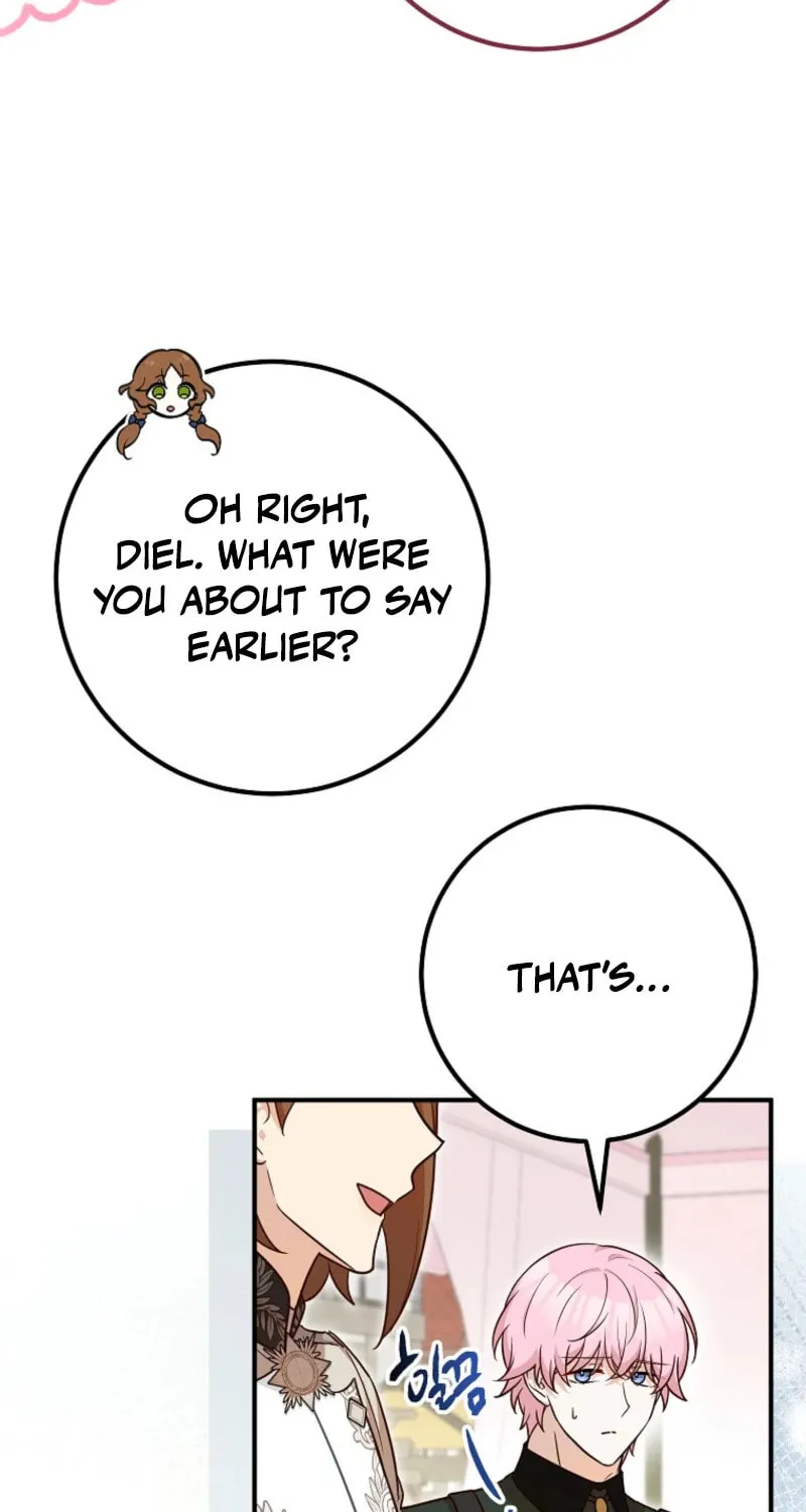 The Doctor Is Out Chapter 80 page 81 - 