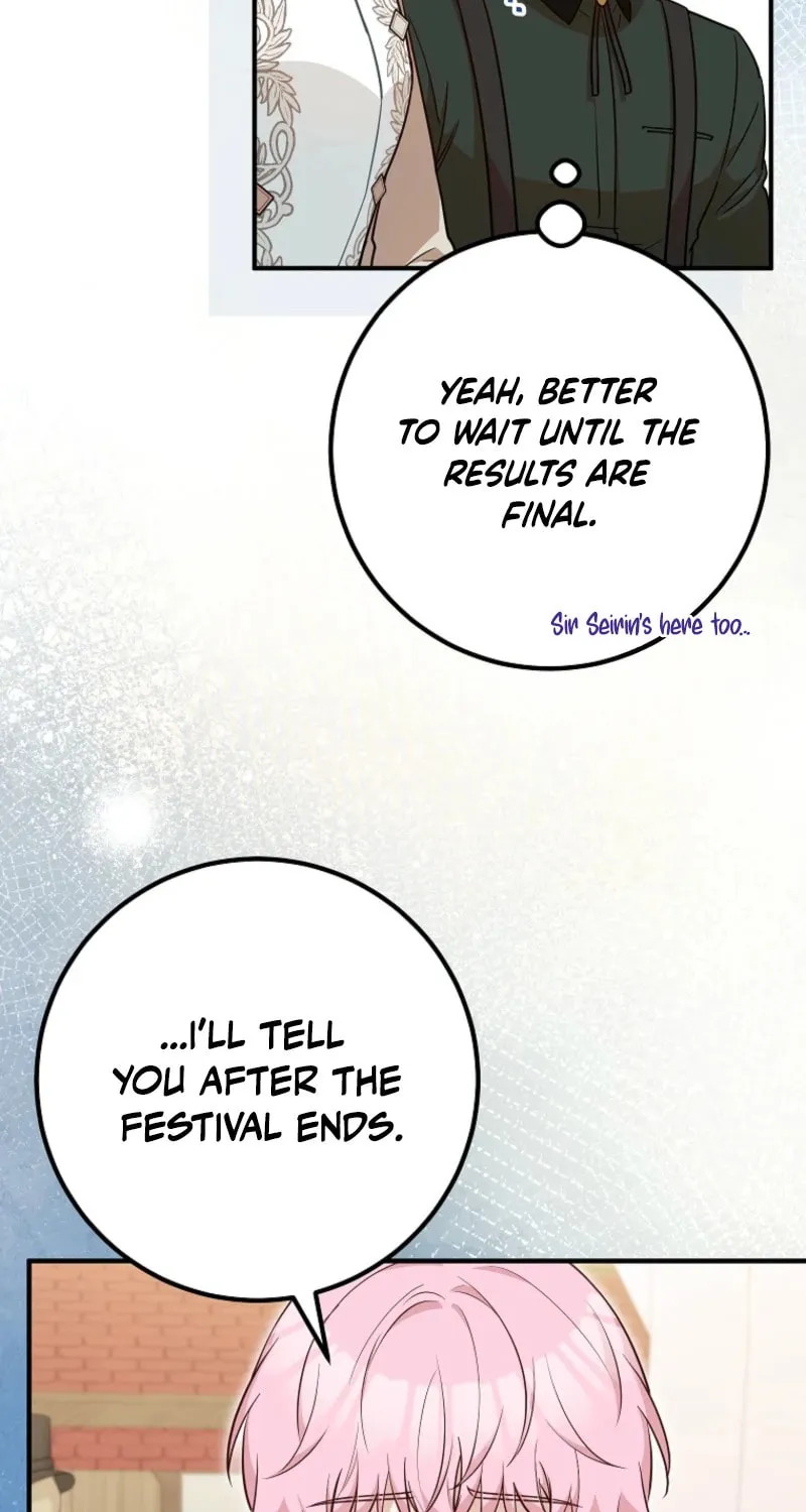The Doctor Is Out Chapter 80 page 82 - 