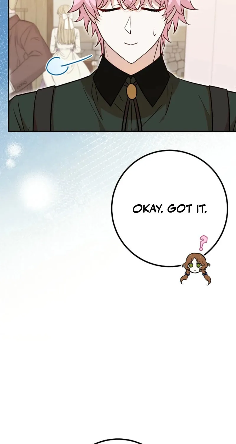 The Doctor Is Out Chapter 80 page 83 - 