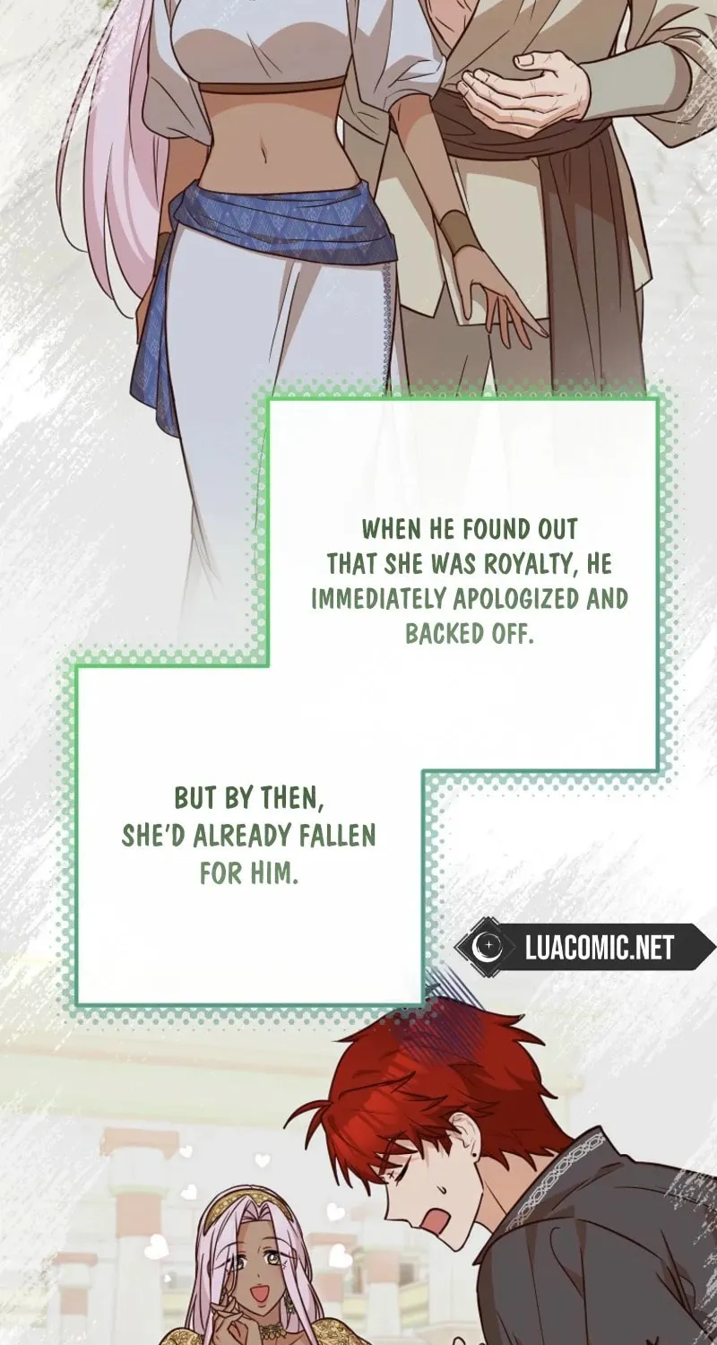 The Doctor Is Out Chapter 81 page 16 - 