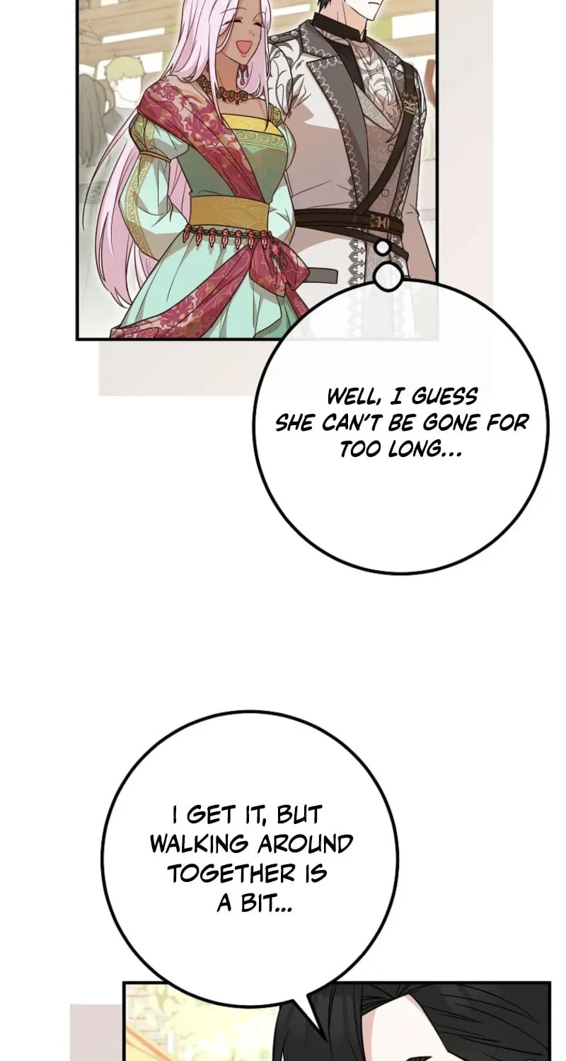 The Doctor Is Out Chapter 81 page 18 - 