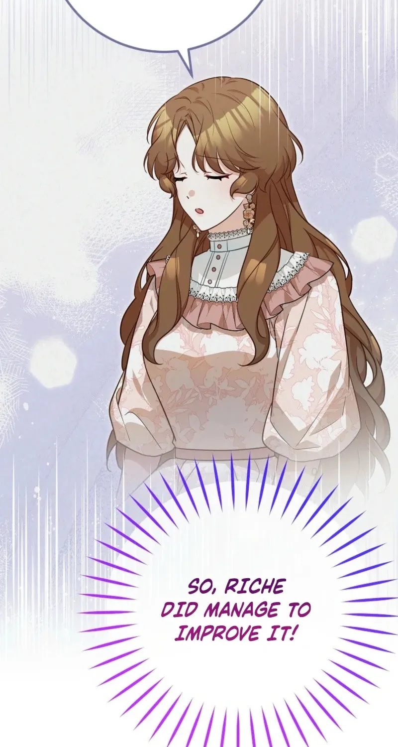 The Doctor Is Out Chapter 81 page 22 - 